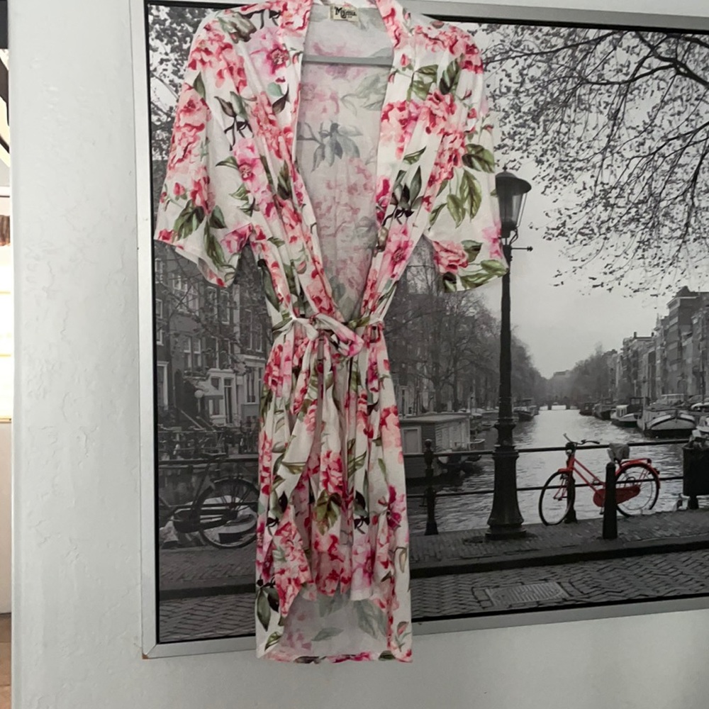Robe